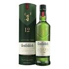 GLENFIDDICH 12YRS  70CL
