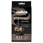 LAVAZZA BLACK ESPRESSO 250G
