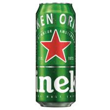 HEINEKEN PINT 568ML