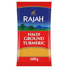 RAJAH GROUND HALDI 400G