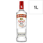 SMIRNOFF 1L