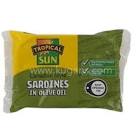 TS SARDINES IN OLIVE OIL 106G