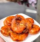 JUMBO SMOKED SHRIMP 48S 480G