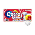 EXTRA REFRESHER STRAWBERY 15.6