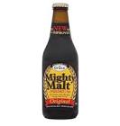 MIGHTY MALT BOTTLE 330ML
