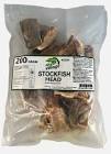 PC STOCKFISH HEAD 200G