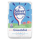 SILVER SPOON SUGAR 1KG