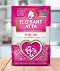ELEPHANT ATTA MEDIUM 10KG