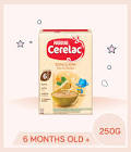 CERELAC RICE & CHIKEN 250G