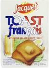JACQUEIT TOAST FRANCAIS