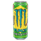 MONSTER RIO PUNCH CAN 500ML