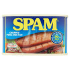 SPAM PORK AND HAM 200G