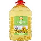 KTC SUNFLOWER OIL 5L