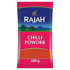 RAJAH CHILLI POWDER 400G