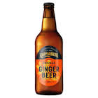 KOPPARBERG GINGER BEER 500ML