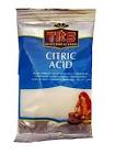 TRS CITRIC ACID 100G