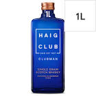 HAIG CLUB 1L
