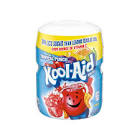 KOOL AID TROPICAL PUNCH 538G