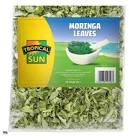 TROPICAL SUN MORINGA LEAVES 20G