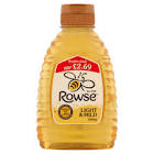 ROWSE LIGHT & MILD HONEY 340G