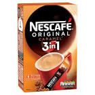 NESCAFE ORIGINAL CARAMEL 3IN1