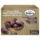 SOFRA DELIGHT MEDJO DATES 450G