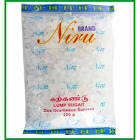 NIRU LUMP SUGAR 200G