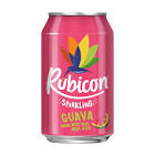 RUBICON GUAVA CAN 330ML