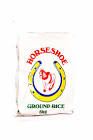 HORSESHOE GROUND RICE 5KG