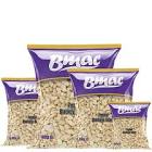 BMAC PEELED BEANS 910G