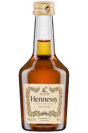 HENNESSY 5CL