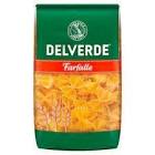 DELVERDE FARFALLE 400G