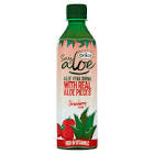 GRACE ALOE STRAWBERRY 500ML