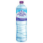 HIGHLAND MINERAL WATER 1.5L