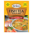 GRACE FISH TEA 50G