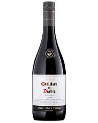 CASILLERO CABERNET SAUVIGN75CL