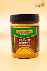 GB PEA BUTTER NO AD SUGAR 400G