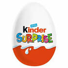 KINDER SURPRICE 20G