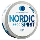 NORDIC SPIRIT 2 MINT REGULAR