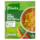 KNORR SPRING VEGE SOUP 48G