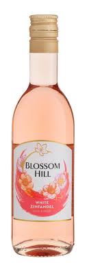 BH WHITE ZINFANDEL 75CL