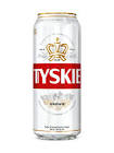 TYSKIE 500ML CAN