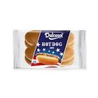 HOT DOG ROLLS 250G