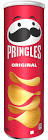 PRINGLES ORIGINAL 165G