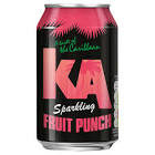 KA FRUIT PUNCH CAN 330ML