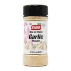 BADIA GARLIC POWDER 85G