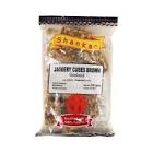 SHANKAR JAGGERY CUB BROWN 350G