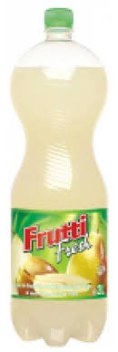 FRUTTI PEARS 2L