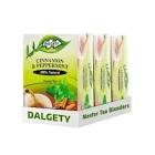 DALGETY CINNAMON PEPPERMINT 40