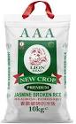 VP AAA BROCKEN RICE 10KG